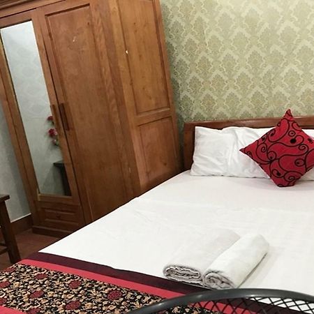 هانوي Church Alley Hotel المظهر الخارجي الصورة