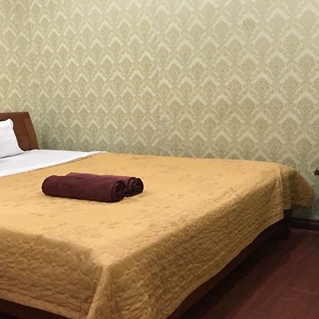هانوي Church Alley Hotel المظهر الخارجي الصورة