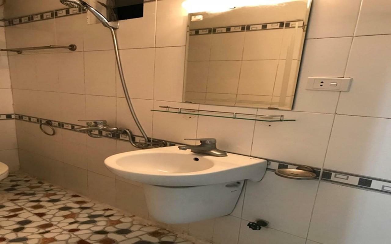 هانوي Church Alley Hotel المظهر الخارجي الصورة