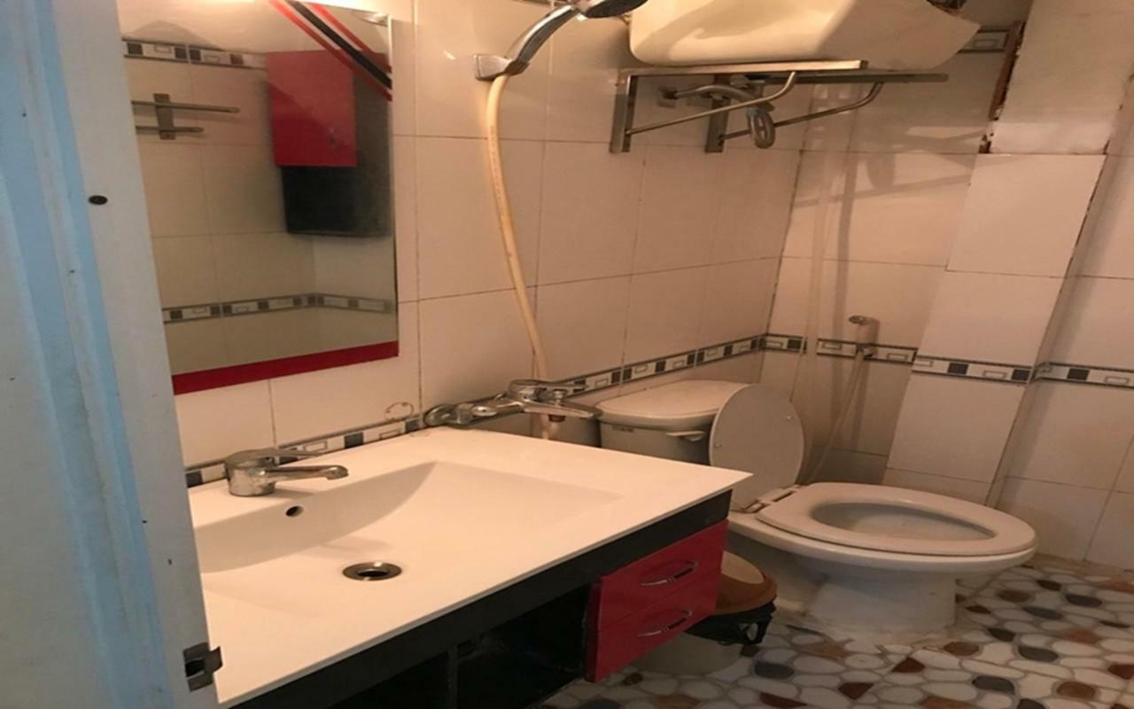 هانوي Church Alley Hotel المظهر الخارجي الصورة