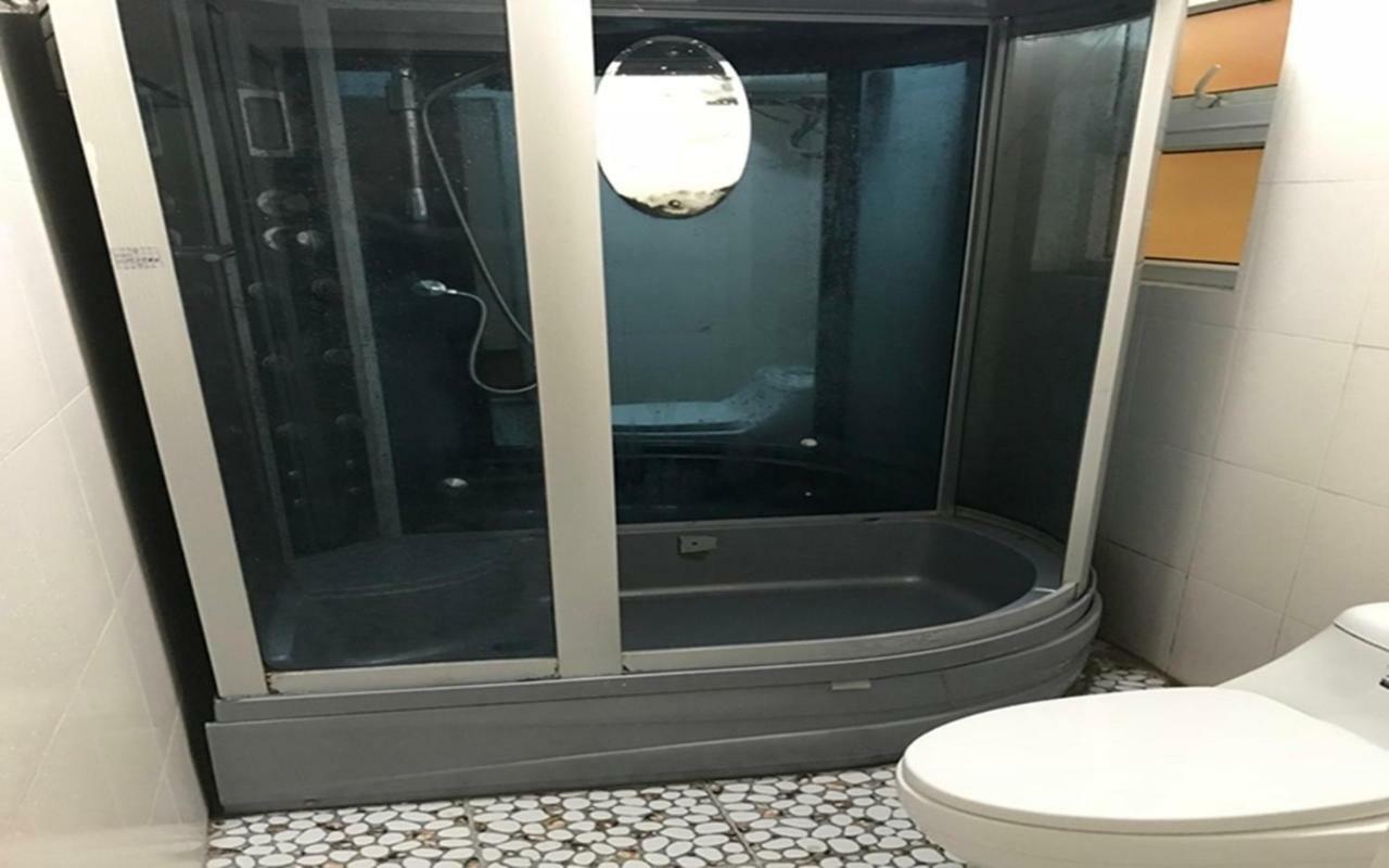 هانوي Church Alley Hotel المظهر الخارجي الصورة
