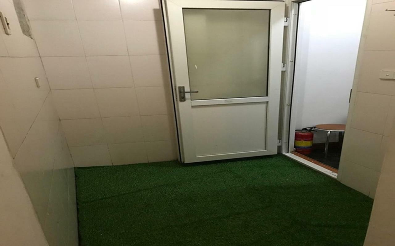 هانوي Church Alley Hotel المظهر الخارجي الصورة