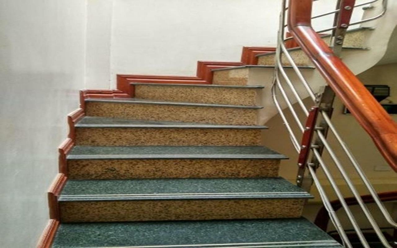 هانوي Church Alley Hotel المظهر الخارجي الصورة