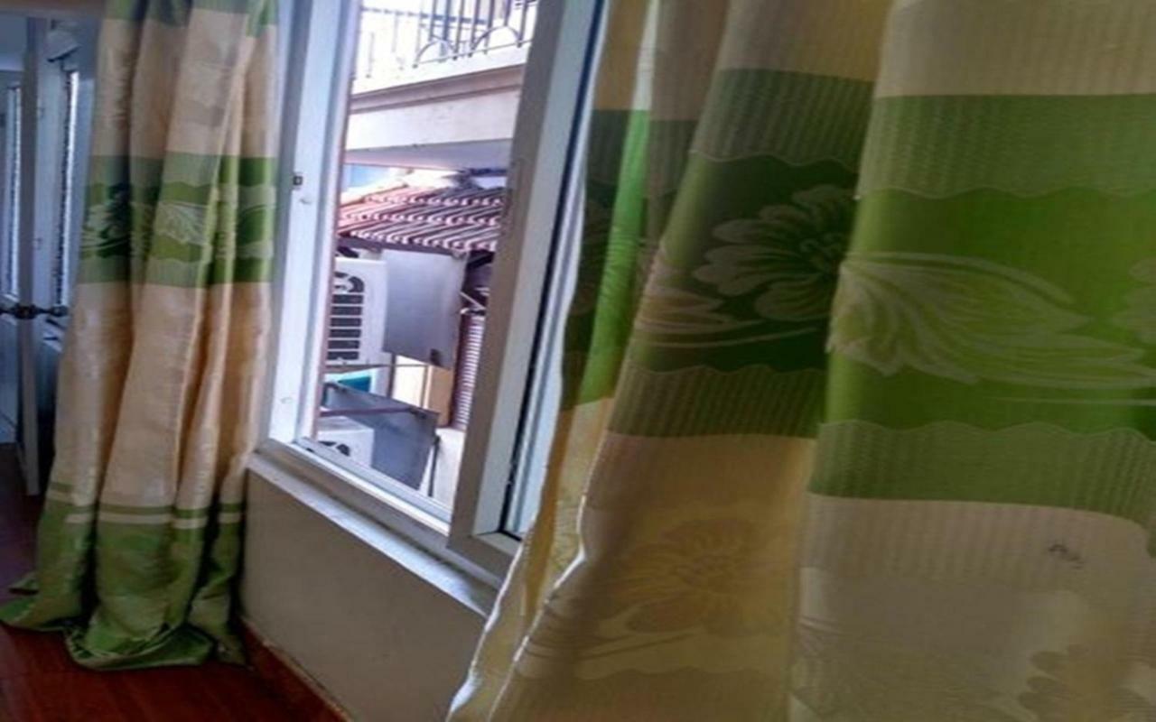 هانوي Church Alley Hotel المظهر الخارجي الصورة