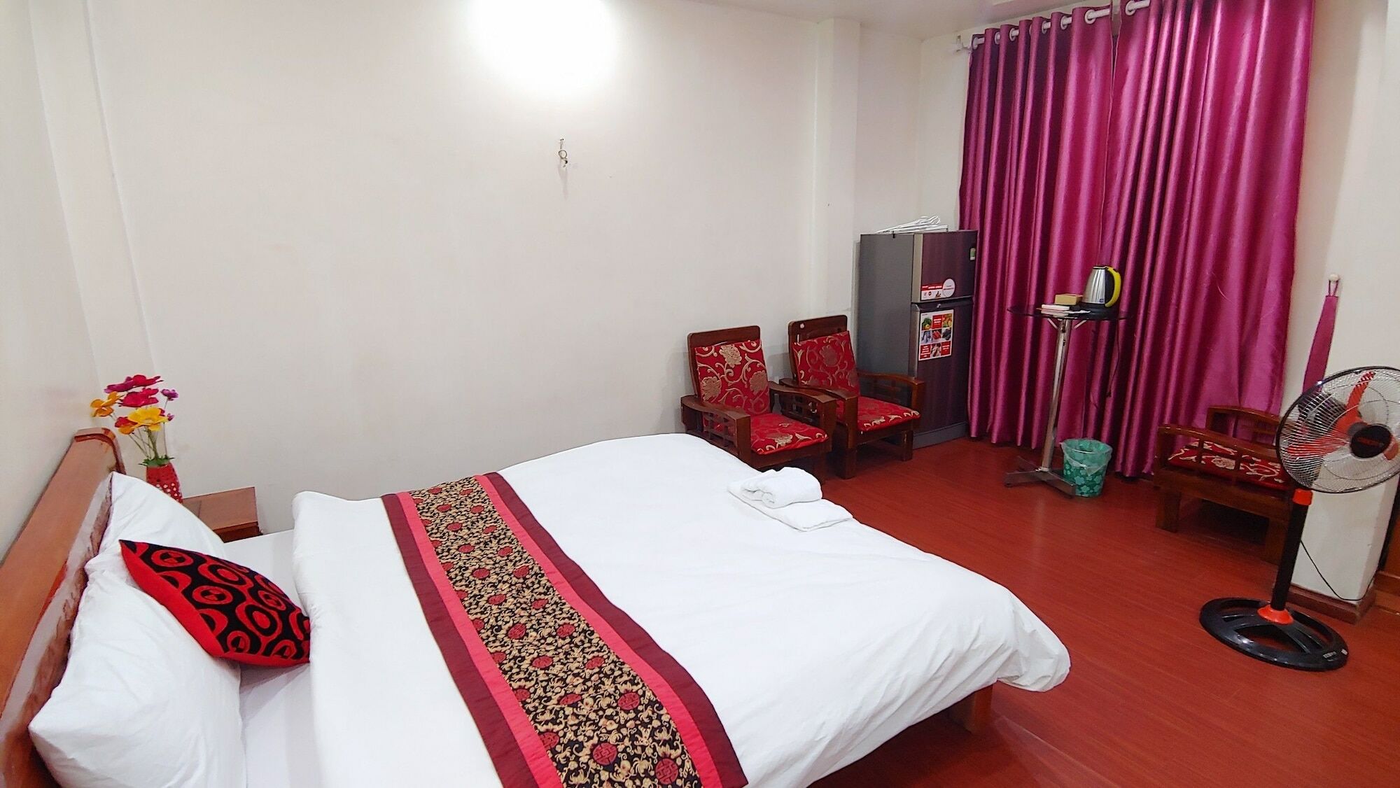 هانوي Church Alley Hotel المظهر الخارجي الصورة